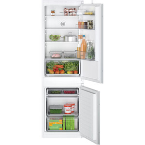 Инструкции холодильников Bosch