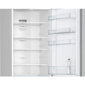 Холодильник Bosch Serie 2 KGN39UL25R - фото 3