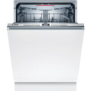 Встраиваемая посудомоечная машина Bosch Serie 4 SBH4HCX11R - фото 1
