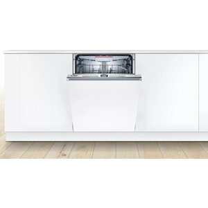 Встраиваемая посудомоечная машина Bosch Serie 4 SBH4HCX11R - фото 2