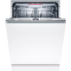 Встраиваемая посудомоечная машина Bosch Serie 4 SHH4HCX11R - фото 1