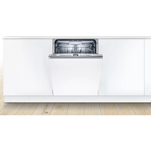 Встраиваемая посудомоечная машина Bosch Serie 4 SHH4HCX11R - фото 2