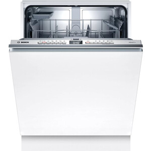 Встраиваемая посудомоечная машина Bosch Serie 4 SGV4IAX1IR - фото 1