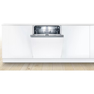 Встраиваемая посудомоечная машина Bosch Serie 4 SGV4IAX1IR - фото 2
