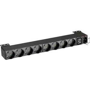 

Блок распределения питания Eaton FlexPDU 8 DIN (EFLX8D), FlexPDU 8 DIN (EFLX8D)