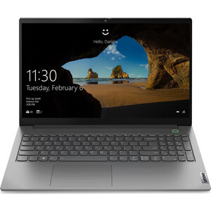 фото Ноутбук lenovo thinkbook 15 g2 itl (20ve00g1ru)