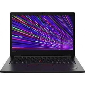 фото Ноутбук lenovo thinkpad l13 gen 2 (20vh001vrt)