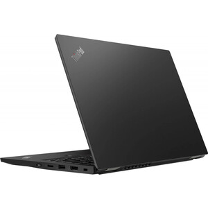 фото Ноутбук lenovo thinkpad l13 gen 2 (20vh001vrt)