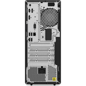 фото Персональный компьютер lenovo thinkcentre m70t (11evs08t00)