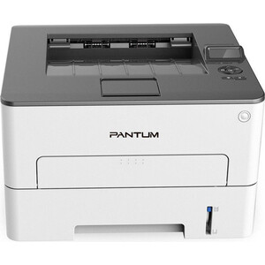 Принтер лазерный Pantum P3300DW лазерный принтер hp 1502w 2r3e2a