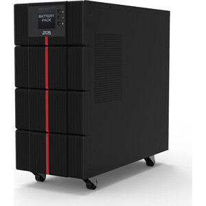 

Батарейный модуль PowerCom BAT MAC-6000 (BAT MAC-6000), BAT MAC-6000 (BAT MAC-6000)