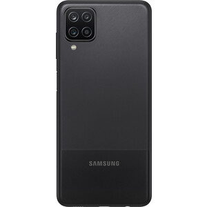 Смартфон Samsung Galaxy A12 (SM-A125FZKKSER) Galaxy A12 (SM-A125FZKKSER) - фото 5