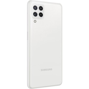 Смартфон Samsung Galaxy A22 (SM-A225FZWGSER) Galaxy A22 (SM-A225FZWGSER) - фото 4