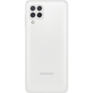 Смартфон Samsung Galaxy A22 (SM-A225FZWGSER) Galaxy A22 (SM-A225FZWGSER) - фото 5