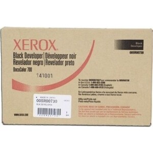 

Носитель черный Xerox DC700 черный (005R00730, 505S00030), DC700 черный (005R00730, 505S00030)