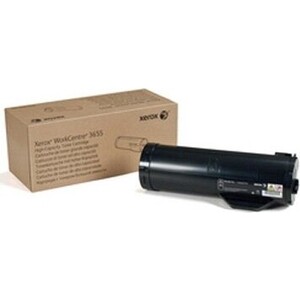 

Картридж Xerox WC3655 повышенной ёмкости (14400 стр) (106R02739), WC3655 повышенной ёмкости (14400 стр) (106R02739)