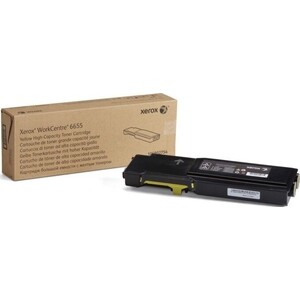 

Картридж Xerox WC6655 жёлтый, 7.5K (106R02754), WC6655 жёлтый, 7.5K (106R02754)