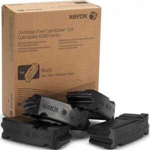 

Брикет сухих чернил Xerox черный CQ9203, 40K (108R00840), черный CQ9203, 40K (108R00840)