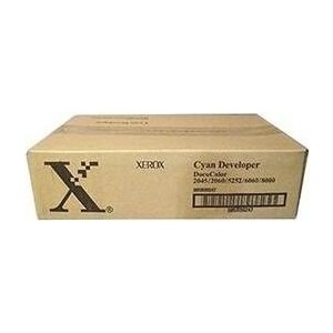 

Девелопер Xerox золотой в тубах (005R00754), золотой в тубах (005R00754)