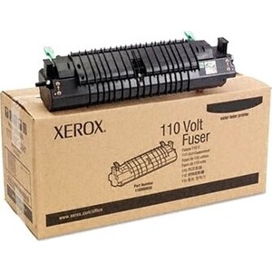 Модуль закрепления Xerox 115R00116 фьюзер xerox 126k29403