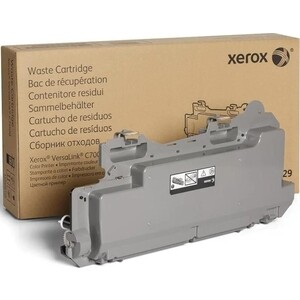 Отсек для отработанного тонера Xerox 21.2K (115R00129) сборник отработанного тонера xerox для моделей b8170 008r08102