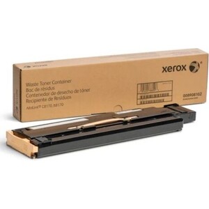 Сборник отработанного тонера Xerox для моделей B8170 (008R08102) отсек для отработанного тонера xerox 21 2k 115r00129