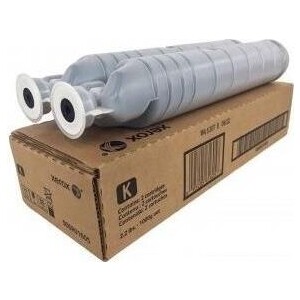 

Тонер Xerox для WC5945/5955 (2шт), 62K (006R01606), для WC5945/5955 (2шт), 62K (006R01606)