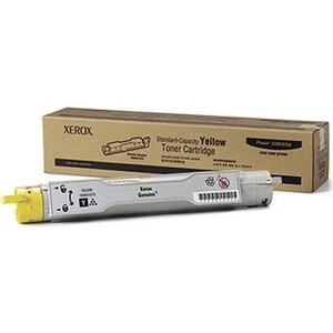

Тонер-картридж Xerox желтый WC 7665, 34K (006R01406), желтый WC 7665, 34K (006R01406)