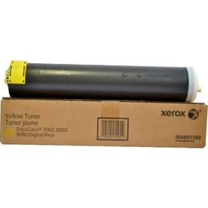 

Тонер-картридж Xerox желтый DC7002, 58K (006R01560), желтый DC7002, 58K (006R01560)