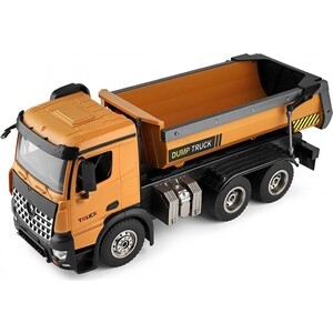 Радиоуправляемый самосвал WLTOYS 14600 масштаб 1:14 2.4G - WL14600