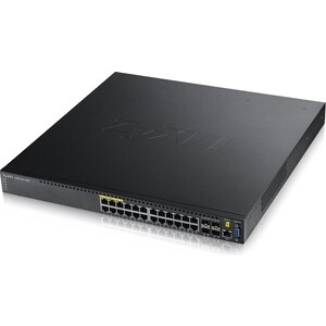 Коммутатор ZyXEL XGS3700-24HP (XGS3700-24HP-ZZ0101F) dart powertcp telnet for net