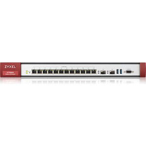 

Межсетевой экран ZyXEL ATP800-RU0102F, ATP800-RU0102F