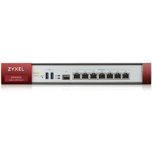 

Межсетевой экран ZyXEL VPN300-RU0101F, VPN300-RU0101F
