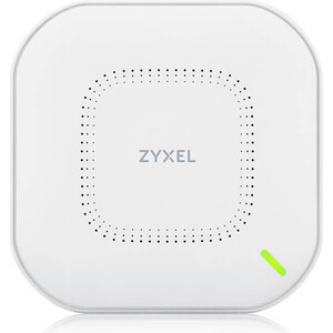 Точка доступа ZyXEL NebulaFlex NWA210AX (NWA210AX-EU0103F) точка доступа zyxel hybrid access point nebulaflex nwa110ax nwa110ax eu0102f