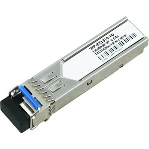 

Трансивер ZyXEL SFP-BX1310-60 (SFP-BX1310-60), SFP-BX1310-60 (SFP-BX1310-60)