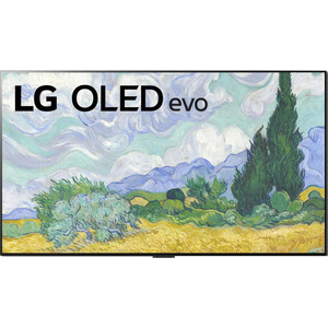 OLED Телевизор LG OLED77G1RLA