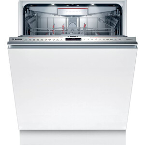 фото Встраиваемая посудомоечная машина bosch serie 8 smh8zcx10r