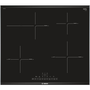 фото Индукционная варочная панель bosch serie 6 pif675fc1e