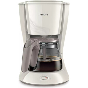 Кофеварка капельная Philips HD7461/00 кофеварка philips hd7769 капельная