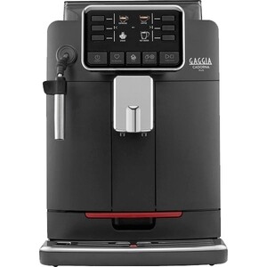 фото Кофемашина gaggia cadorna plus cmf bk 9601/01