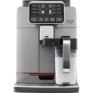 

Кофемашина Gaggia CADORNA PRES OTC AN 9604/01, CADORNA PRES OTC AN 9604/01