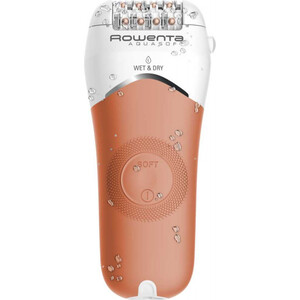 эпилятор irit ir 3098 насадки для бритья и педикюра питание от аккумулятора Эпилятор Rowenta EP4920F0