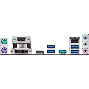 фото Материнская плата asus prime a320m-e soc-am4 amd a320 2xddr4 matx ac`97 8ch(7.1) gblan raid+vga+dvi+hdmi