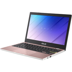 фото Ноутбук asus l210ma-gj165t rose gold (90nb0r43-m06120)