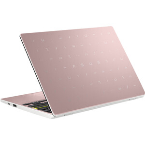 фото Ноутбук asus l210ma-gj165t rose gold (90nb0r43-m06120)