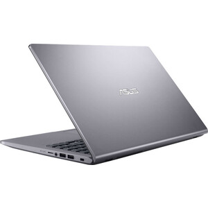 фото Ноутбук asus x409fa-ek589t grey (90nb0ms2-m08830)