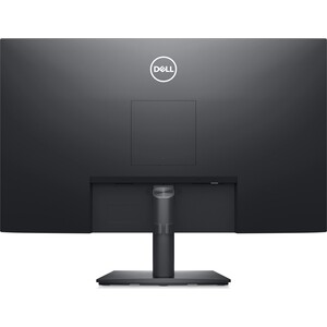 фото Монитор dell 27'' e2722h черный ips led 5ms 16:9 матовая 1000:1 300cd 178гр/178гр 1920x1080 d-sub displayport fhd 5.88кг (2722-7692)