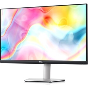 фото Монитор dell 27'' s2722dc черный ips led 4ms 16:9 hdmi m/m мат. has pivot 1000:1 350cd 178гр/178гр 2560x1440 uhd 2k (1440p) (2722-7609)