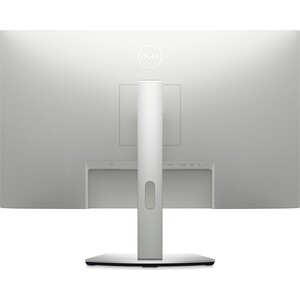 фото Монитор dell 27'' s2722dc черный ips led 4ms 16:9 hdmi m/m мат. has pivot 1000:1 350cd 178гр/178гр 2560x1440 uhd 2k (1440p) (2722-7609)