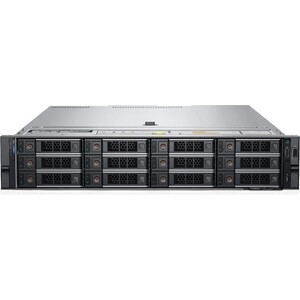 

Сервер Dell PowerEdge R750XS 2x5315Y 8x32Gb 2RRDx12 12x8Tb 7.2K 3.5'' SAS 2x240Gb M.2 H755 57412 10G 2P SFP+ 2x1100W 1Y Rails (210-AZYQ), PowerEdge R750XS 2x5315Y 8x32Gb 2RRDx12 12x8Tb 7.2K 3.5" SAS 2x240Gb M.2 H755 57412 10G 2P SFP+ 2x1100W 1Y Rails (210